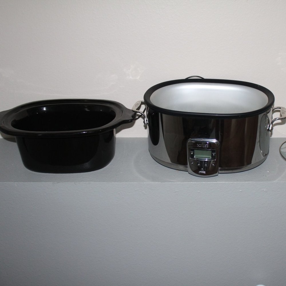 ALL-CLAD Slow Cooker